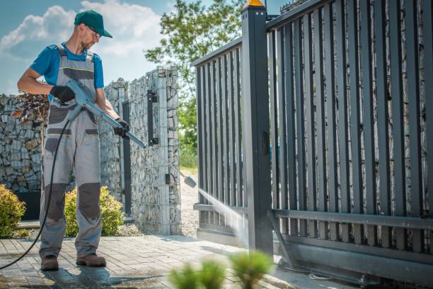 Solar Panel Cleaning in Belle Glade, FL